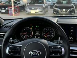 کیا K5